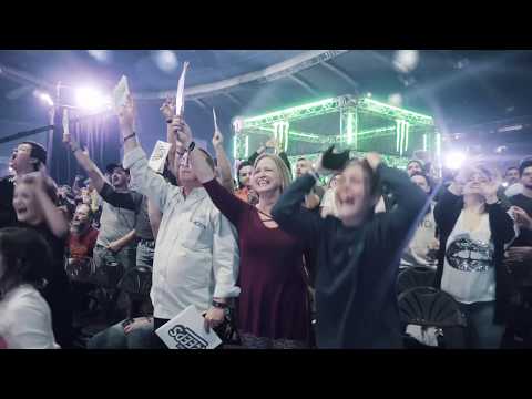 Dreamhack Montreal 2019 Aftermovie