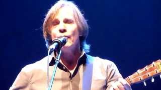 Jackson Browne--YOU KNOW THE NIGHT--Amsterdam- HMH- 22 june 2015