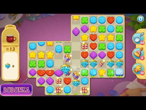 Matchington Mansion level 3447 HD