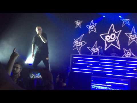 Fabri Fibra & Marracash. Vita da Star LIVE @Fabrique