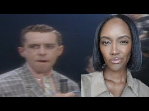 FIRST TIME REACTING TO | "TWO TRIBES" BY FRANKIE GOES TO HOLLYWOOD REACTION