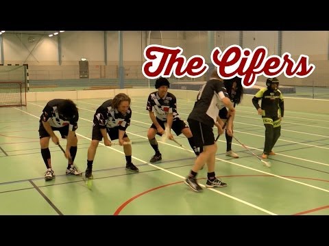 The Cifers: Utmaningen