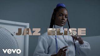 Jaz Elise – Elevated