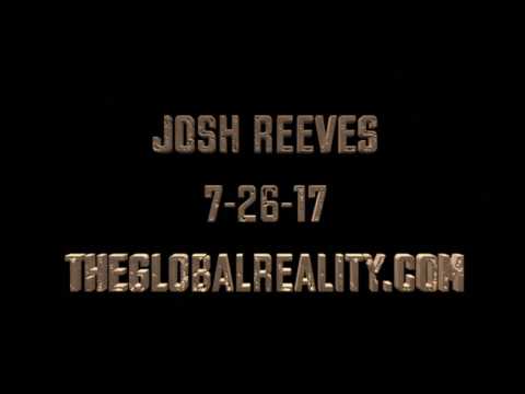 Josh Reeves-7-26-17(Full Show)