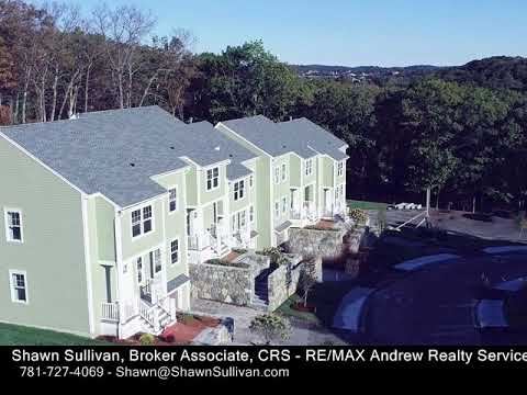 1 Blueberry Hill Lane Unit 1, Melrose MA 02176 - Condo - Real Estate - For Sale -