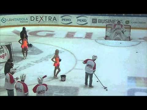 DNA Business Challenge Tappara 1