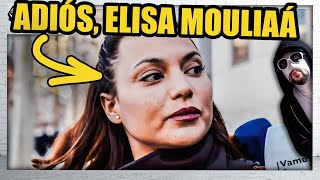 ELISA MOULIAÁ ABANDONA la PERSECUCIÓN a ERREJÓN: ¿QUÉ HAY DETRÁS? | UTBED