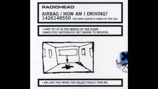 Radiohead - Palo Alto HD