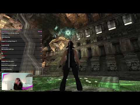 TRLE Marahatanahaduhashitva by DJ Full Part 3