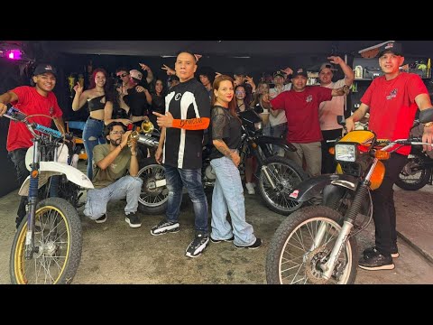 BRACCA FT MILE - Subamos a Las Palmas Remix