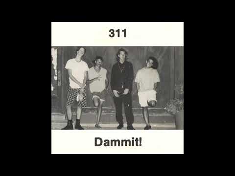 Thriving To The Scene - 311