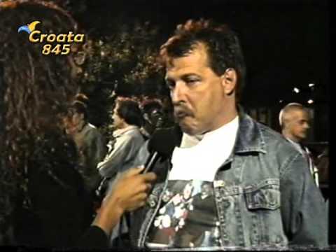 Murga COLOMBNA CHE 2003 compilado croata845