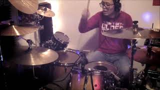 Jamming to Neurotica Rampage (Soilwork)