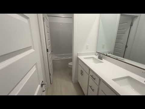 Beautiful 5bd/3ba Rancho Cordova Home with 3 Car Garage property video