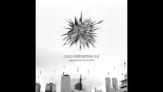 Zilart-P - COLD DISTORTION E.P (Full E.P) [2012]