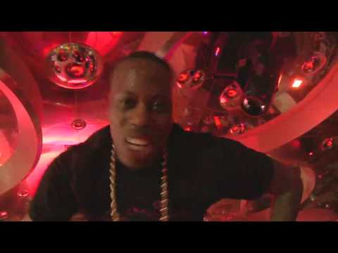 KARDINAL OFFISHALL 'CLEAR!'  (Official Video-HD)