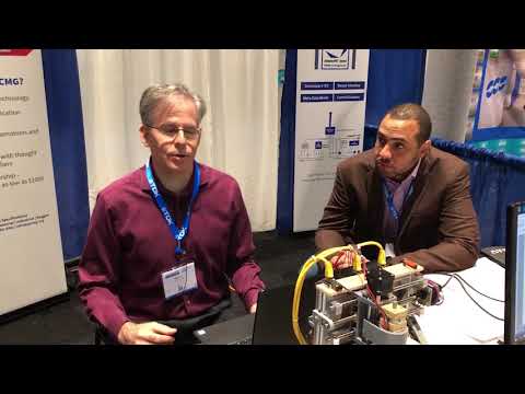 Interoperable IIoT Data Models and Hardware Standards: Join the PICMG Revolution