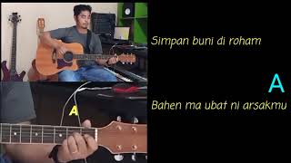 Download lagu Batak song cover*HAHOLONGI MA SIDOLI I*Cipt:Dompak sinaga mp3