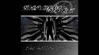 Don&#39;t Save Your Breath - SHADOWWORK