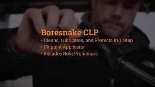 Video: Hoppes Boresnake Viper Den .40 / .41 Pistol