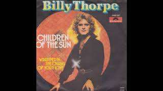 Billy Thorpe - Children Of The Sun (from vinyl 45) (1979)