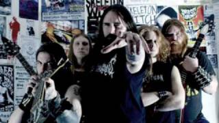 skeletonwitch  ... and into the flame