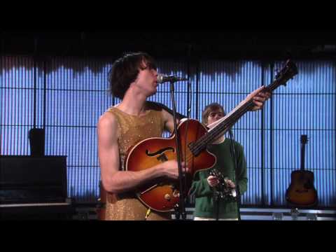 Race Horses - Cysur a Cyffro (Y Lle - 2012)