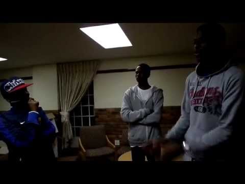 ASAP Mbalula vs Carnage