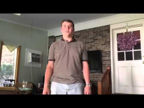 Wyatt Rivers Spanish 101-59 Spring 2016