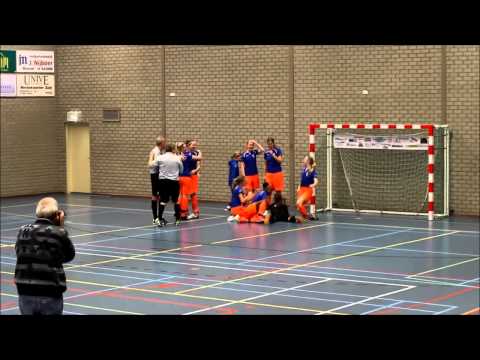 Diamant toernooi Finale Cat. B