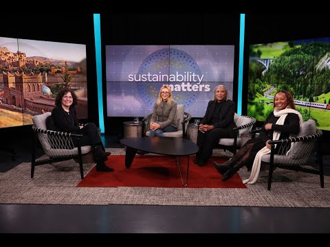 Sustainable Travel: Eco-Conscious and Ethical Tourism | Sustainability Matters