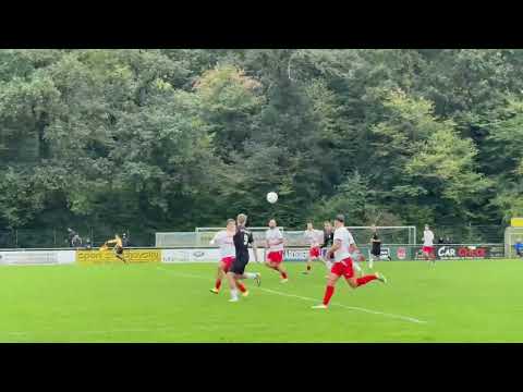 Gruppenliga SG Bruchköbel vs FC Erlensee Short