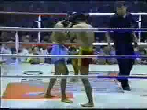 Hippy vs. Thotho Part 1