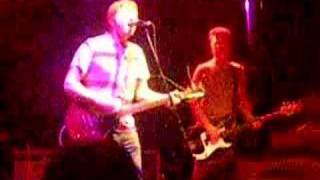 The new pornographers-Sing me spanish techno