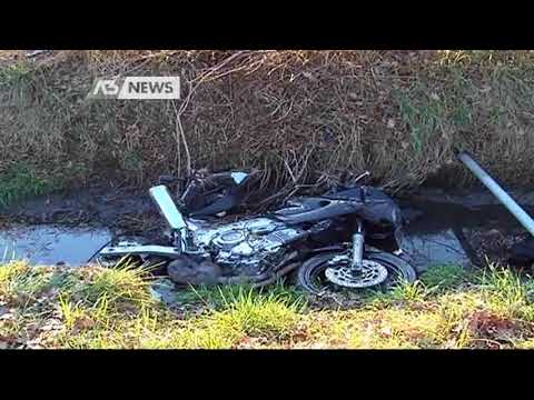 SCHIANTO CONTRO IL BUS, MUORE CENTAURO
