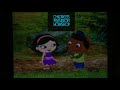 Sesame Street Episode 2129 Ending Scene My Version