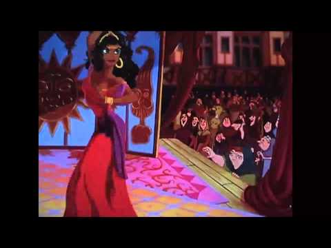 Disney Villains Snuff Out the Light