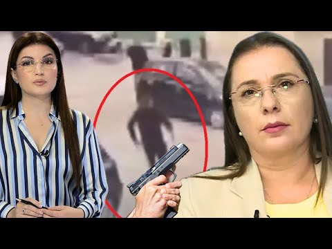 Ekskluzive/ Anila Hoxha nxjerr përgjimet për arratisjen: Nuk kemi qitës/ Të nxjerrim Altinin...