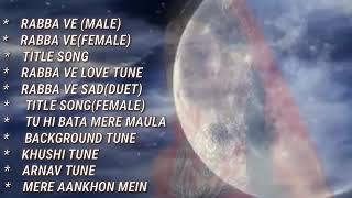 Download lagu Iss pyar ko kya naam doon all songs || Hd songs mp3