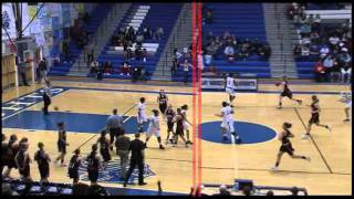 Sarah Huffman's long 3 point.wmv