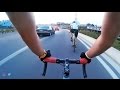 Road Bike Ride
