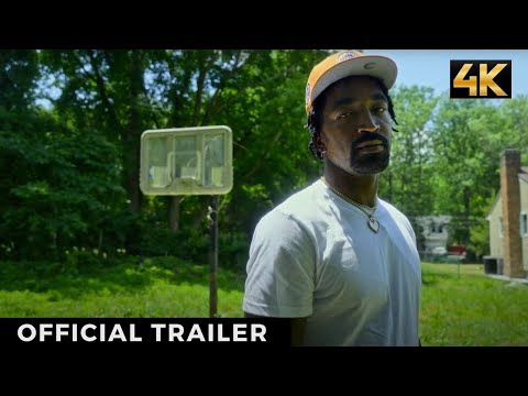 REDEFINED: J.R. SMITH - Official Trailer