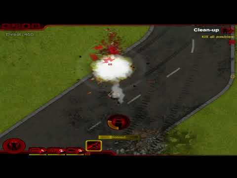 Decision (Flash Game) - Part 5 (Day 59 - Day 72) [No Commentary]