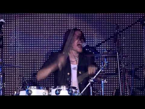 The Toobes - Say Hello To My Baby  | Wschód Kultury - Europejski Stadion Kultury (2014)