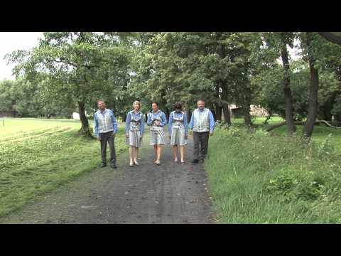 Kamraty - Zaproszenie