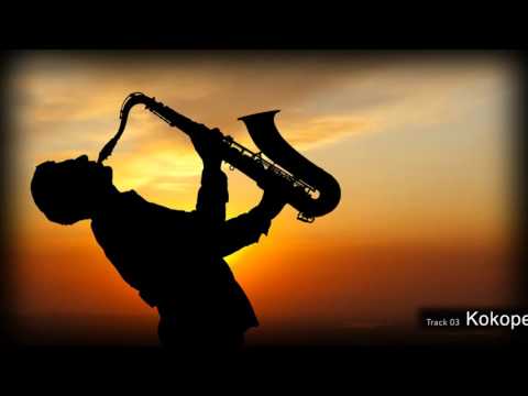 Dr Sax Love's Smooth Jazz Instrumentals | Smooth Saxophone Jazz | Jazz Saxofon