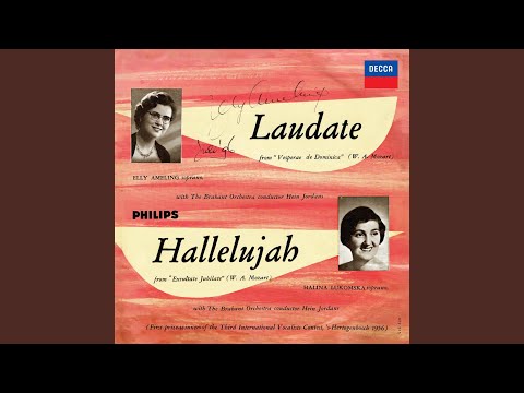 Thomas: Mignon, Act II: Je suis Tatiana