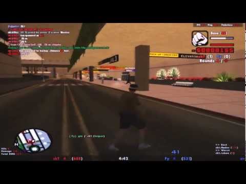 CW: skt [9] - vs - [0] Fy x Hades