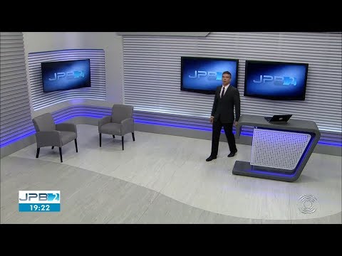 ᴴᴰ Íntegra do JPB2 - 10/08/2019 - TV CABO BRANCO