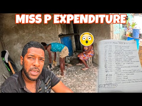 Sad News!! Miss p donations almost finished‼️she needs more help‼️